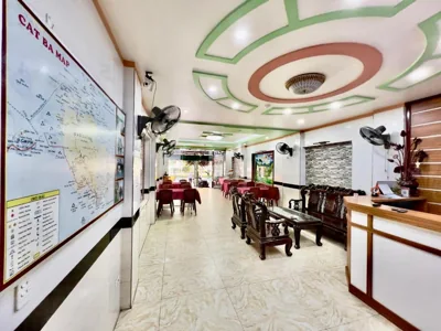 Manh Vuong Hotel CatBa – Photos 2