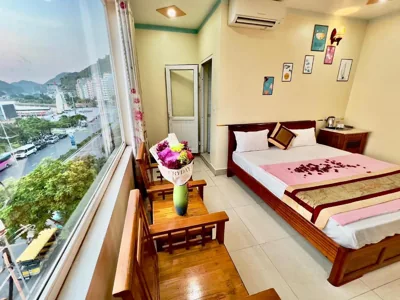 Manh Vuong Hotel CatBa – Photos 4