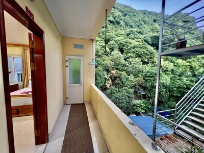 Manh Vuong Hotel CatBa – Photos 10