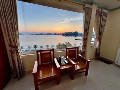 Manh Vuong Hotel CatBa – Photos 11