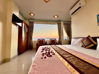 Manh Vuong Hotel CatBa – Photos 12