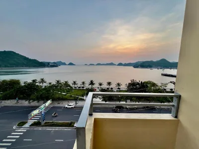 Manh Vuong Hotel CatBa – Photos 14
