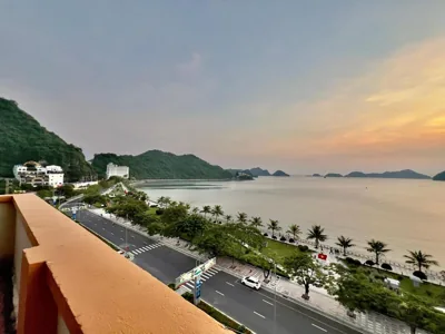 Manh Vuong Hotel CatBa – Photos 15